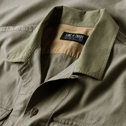 Line of Trade Station Shirt