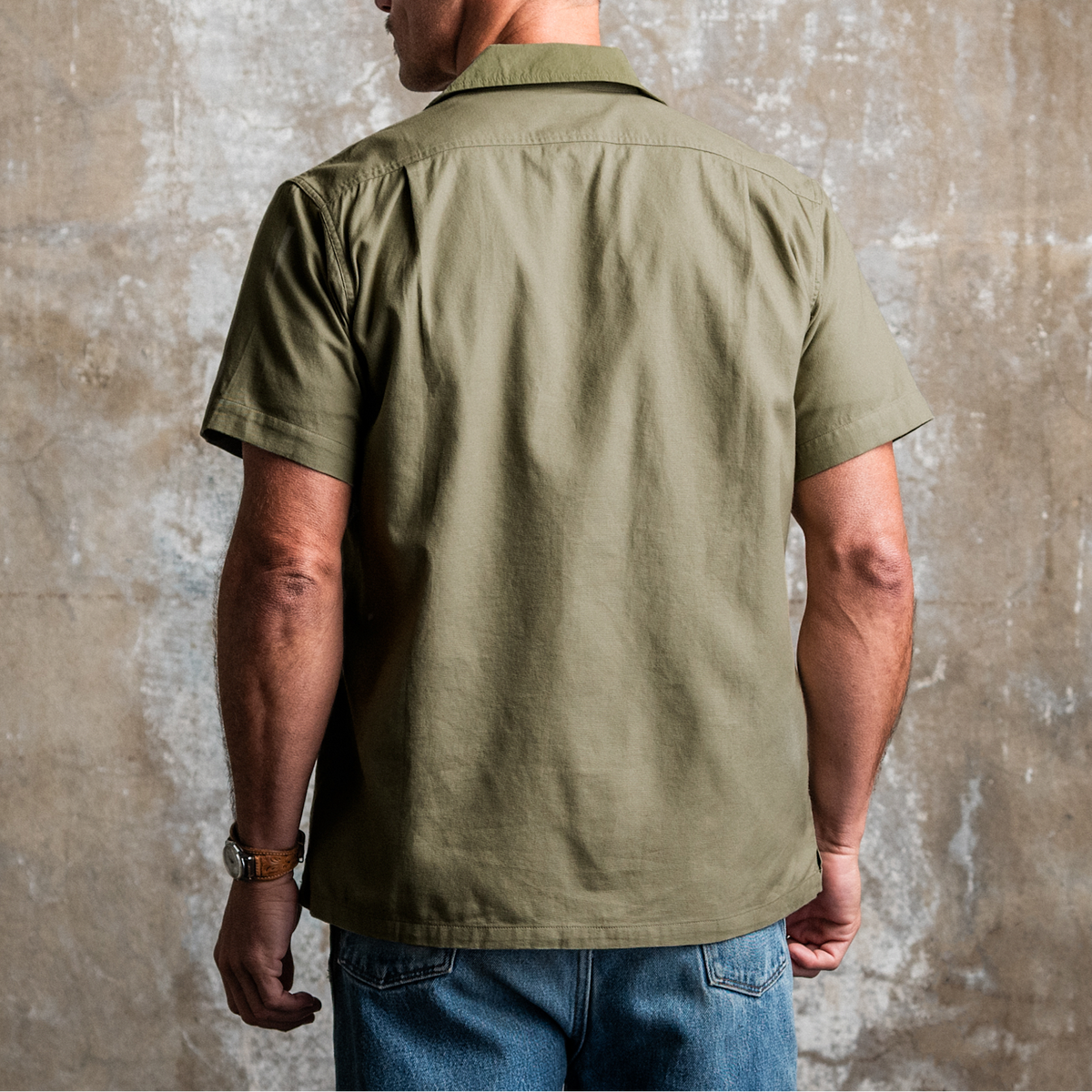 Line of Trade Station Shirt