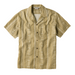Line of Trade Breeze Camp Shirt - Bandana Stripe