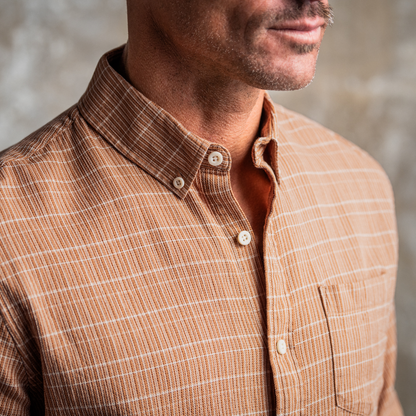 Line of Trade Frank Shirt