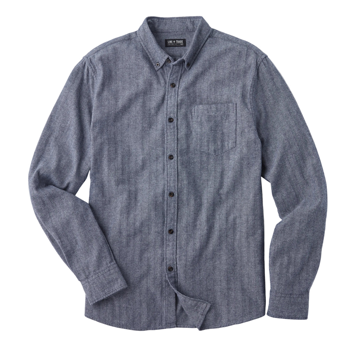 Line of Trade Frank Shirt