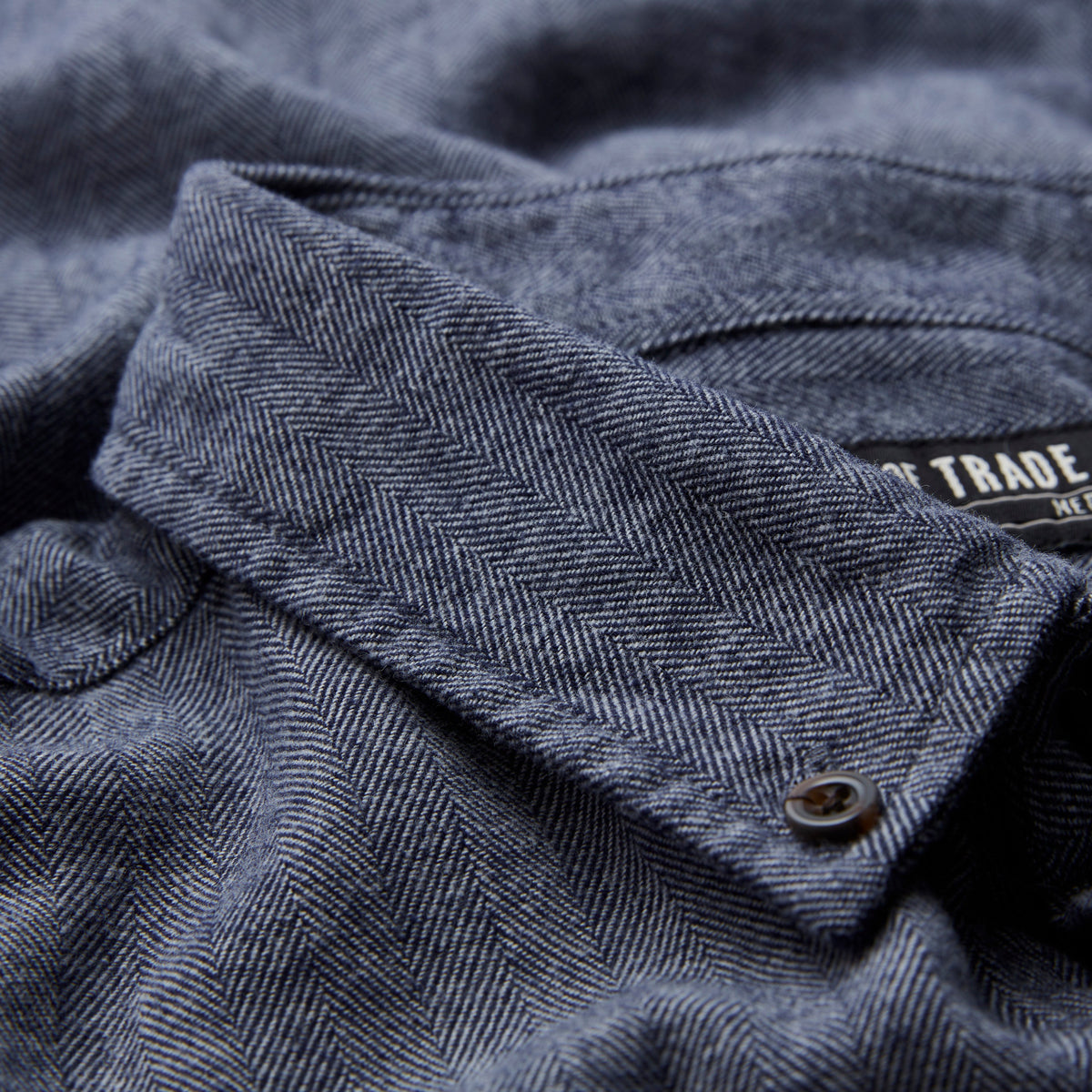 Line of Trade Frank Shirt