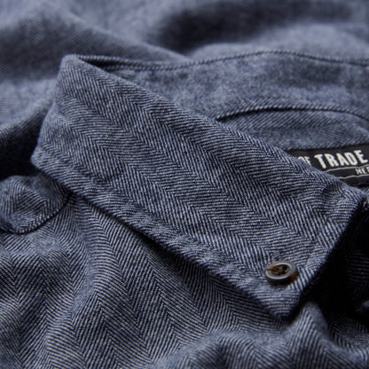 Line of Trade Frank Shirt