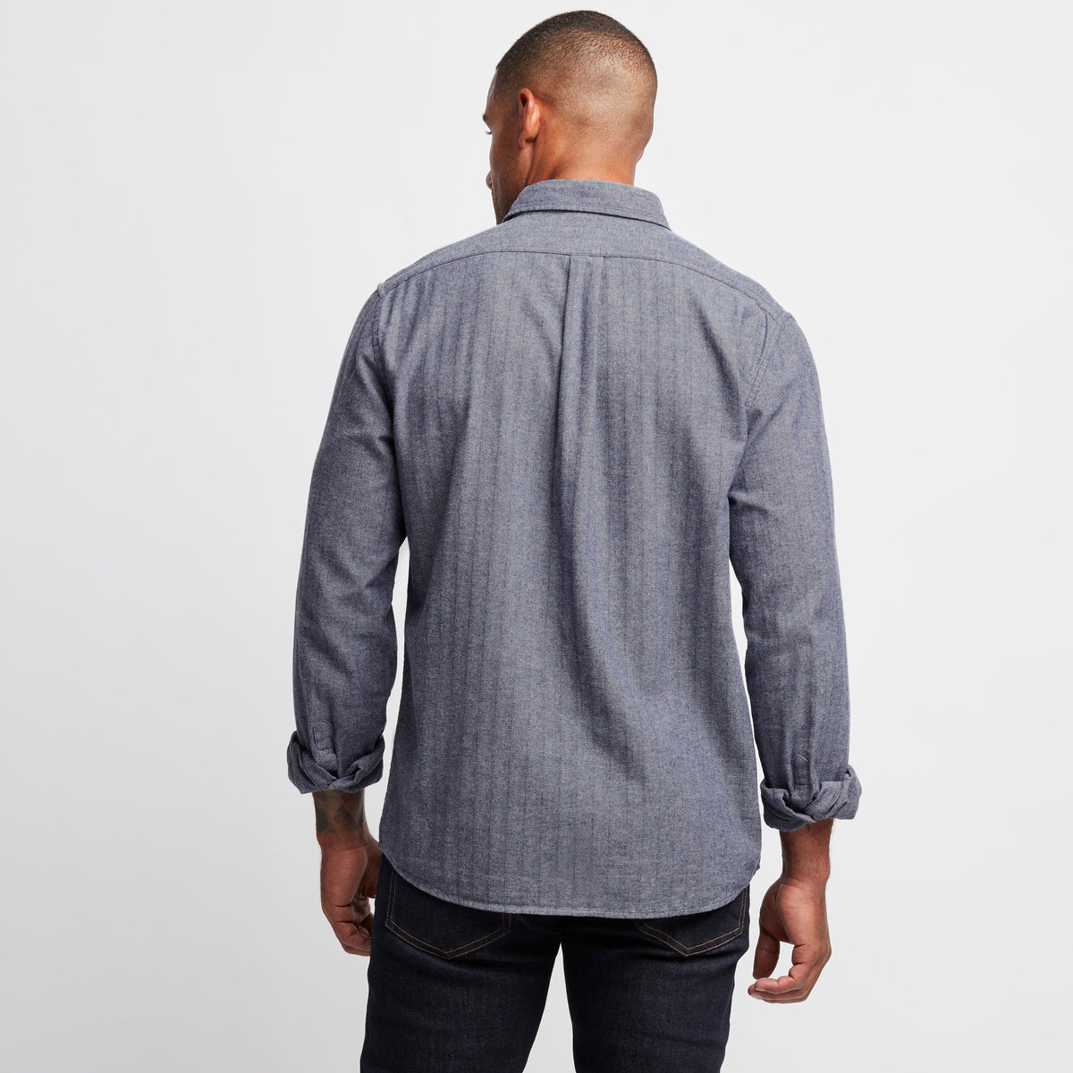 Line of Trade Frank Shirt