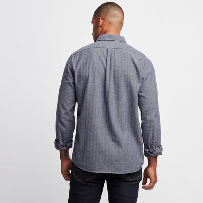 Line of Trade Frank Shirt