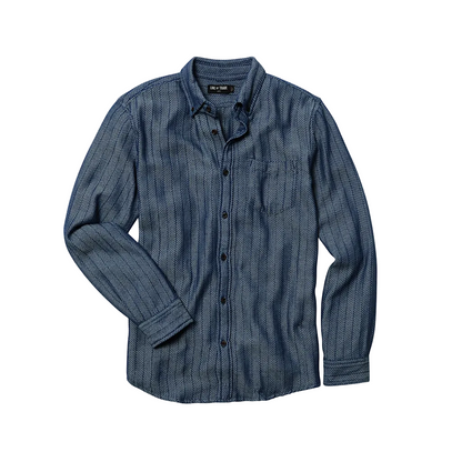 Line of Trade Frank Shirt