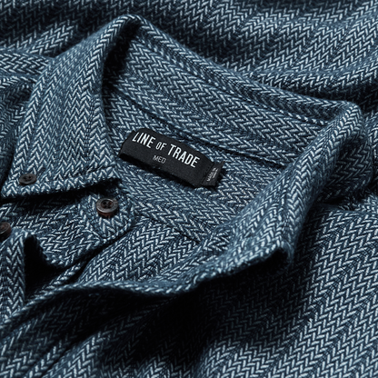 Line of Trade Frank Shirt