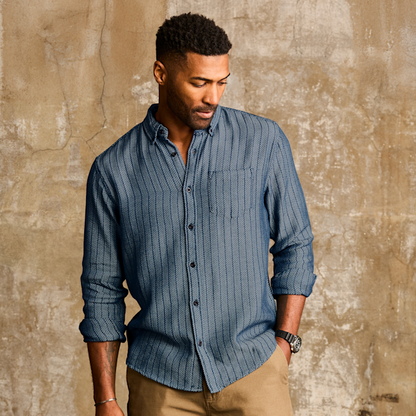 Line of Trade Frank Shirt