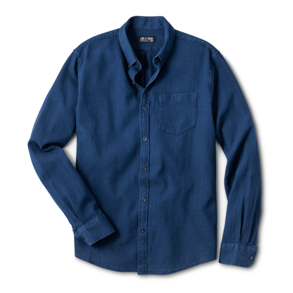 Line of Trade Frank Shirt