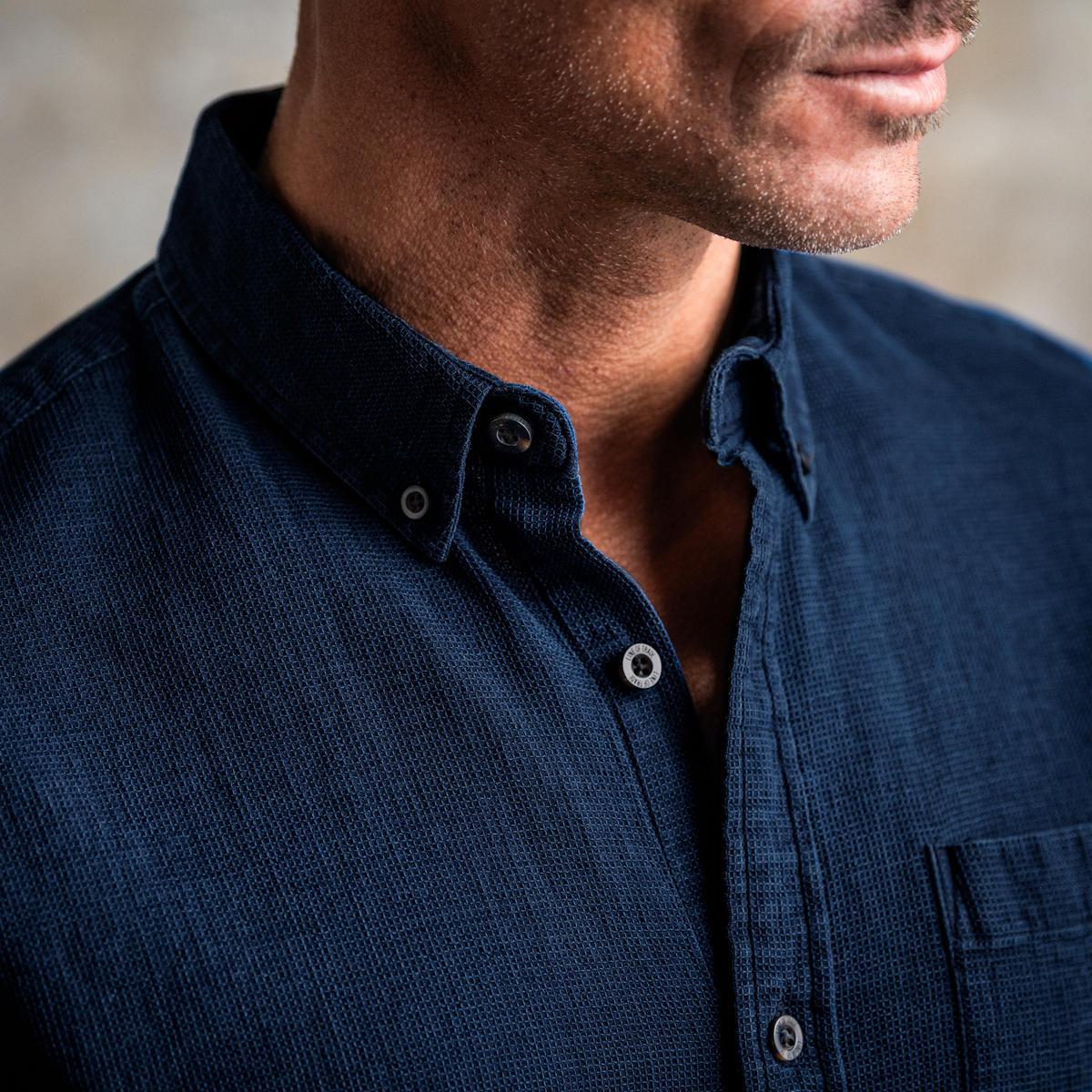 Line of Trade Frank Shirt