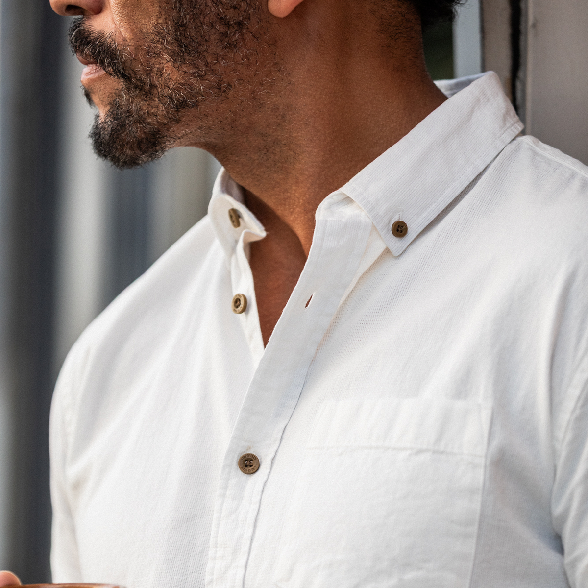 Line of Trade Frank Shirt