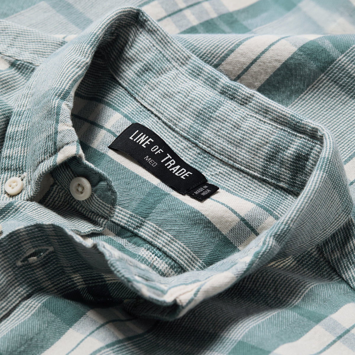 Line of Trade Frank Shirt
