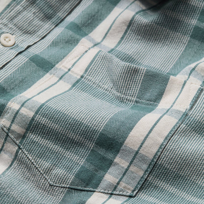 Line of Trade Frank Shirt