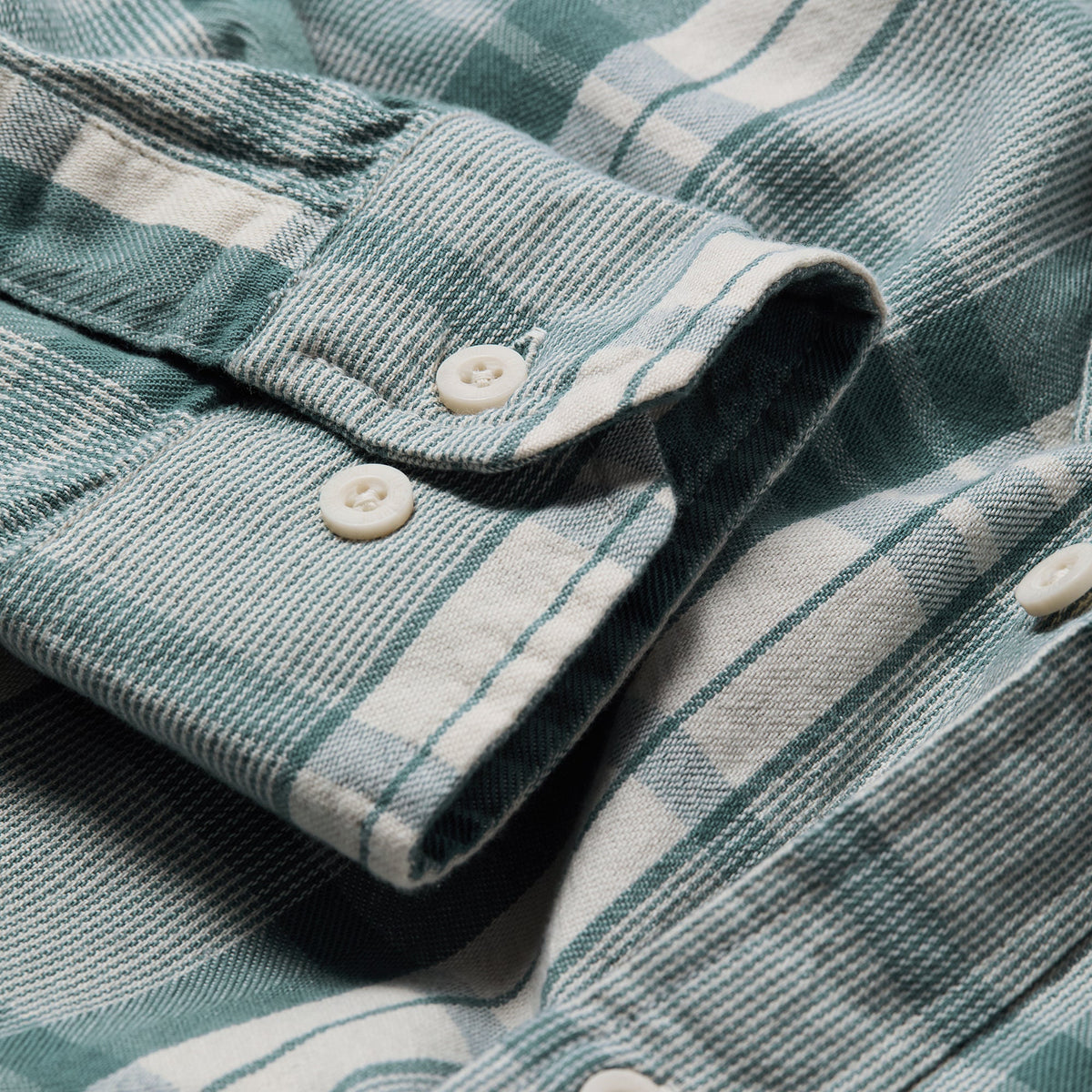 Line of Trade Frank Shirt
