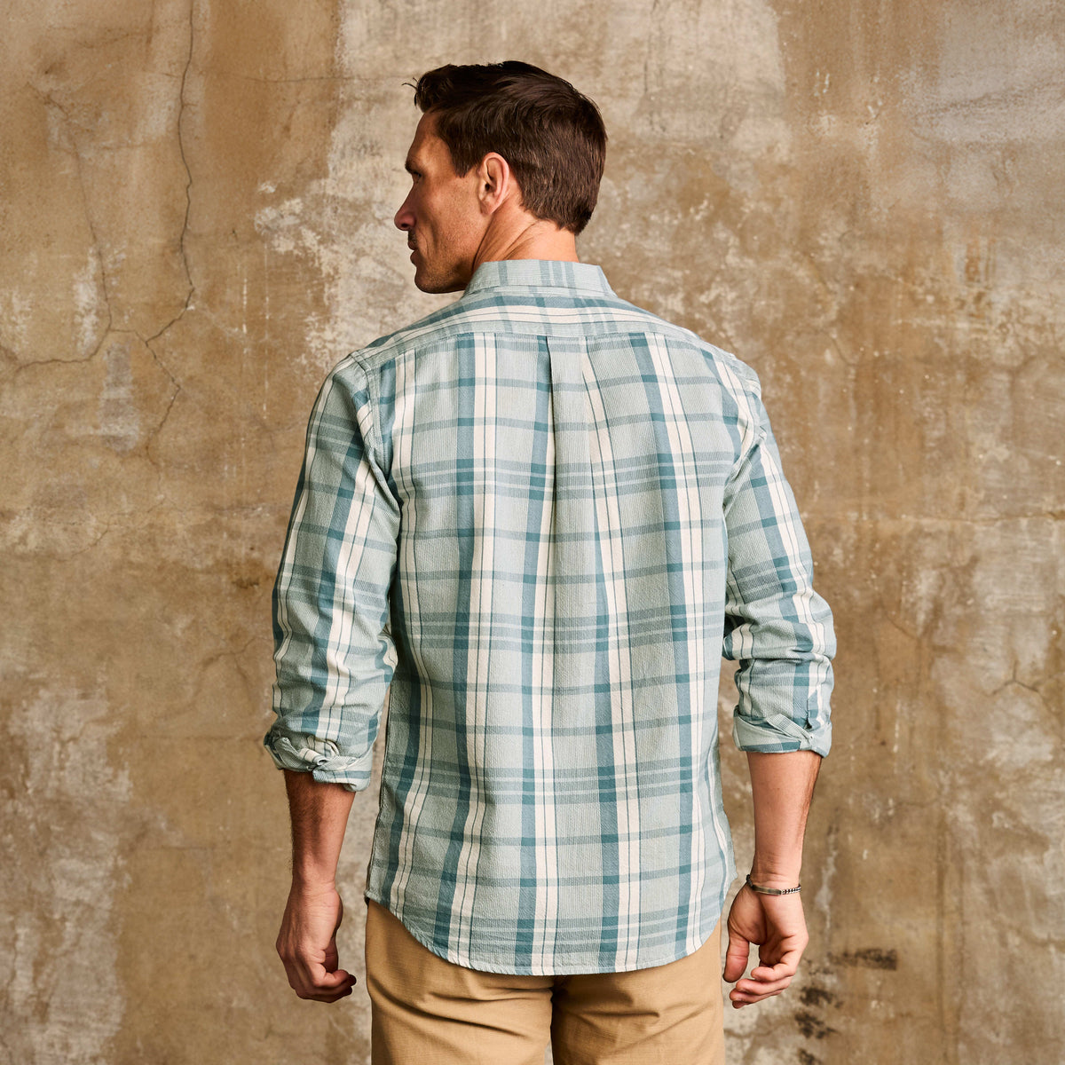 Line of Trade Frank Shirt