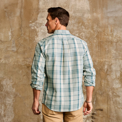 Line of Trade Frank Shirt
