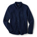 Line of Trade Frank Shirt - Midnight Waffle