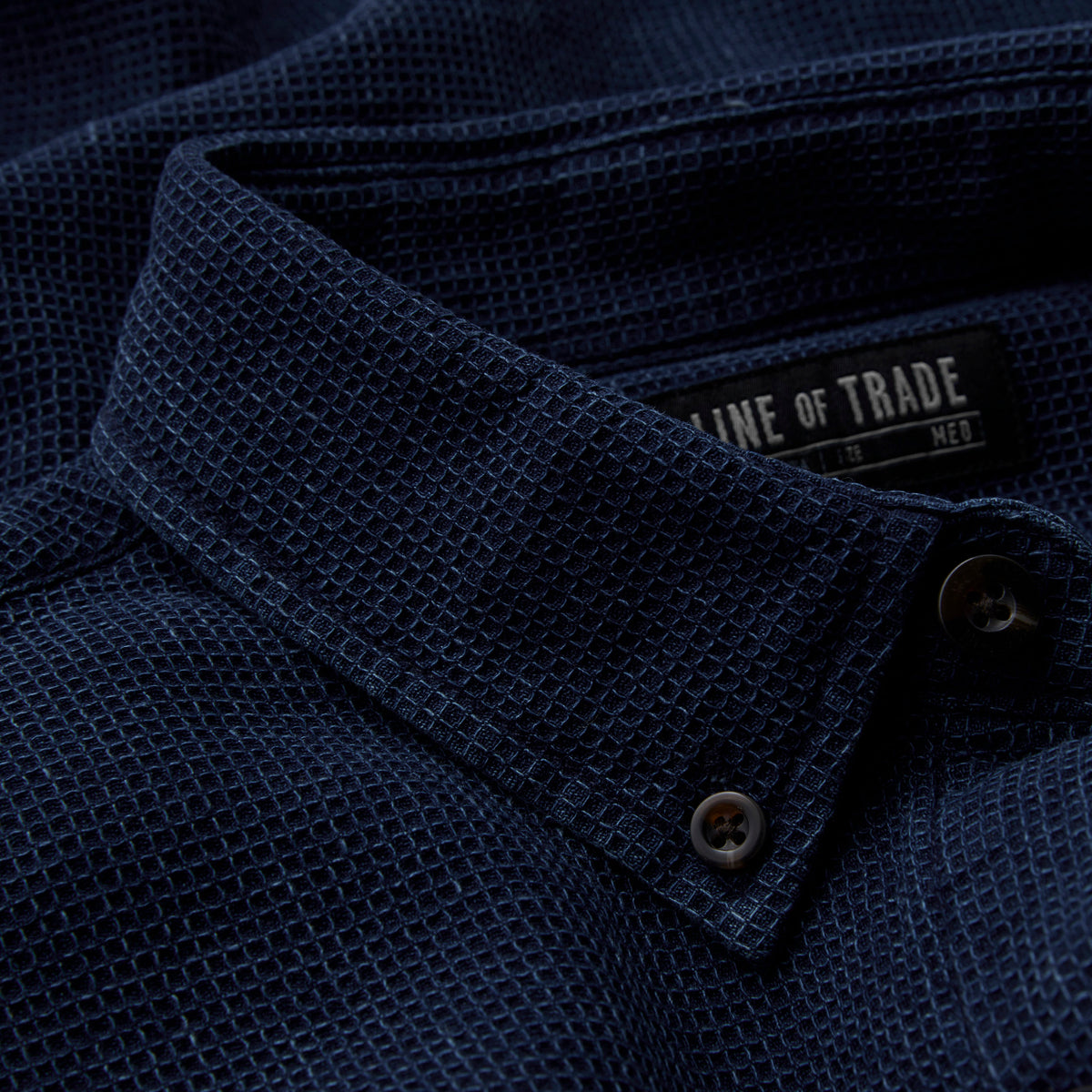 Line of Trade Frank Shirt