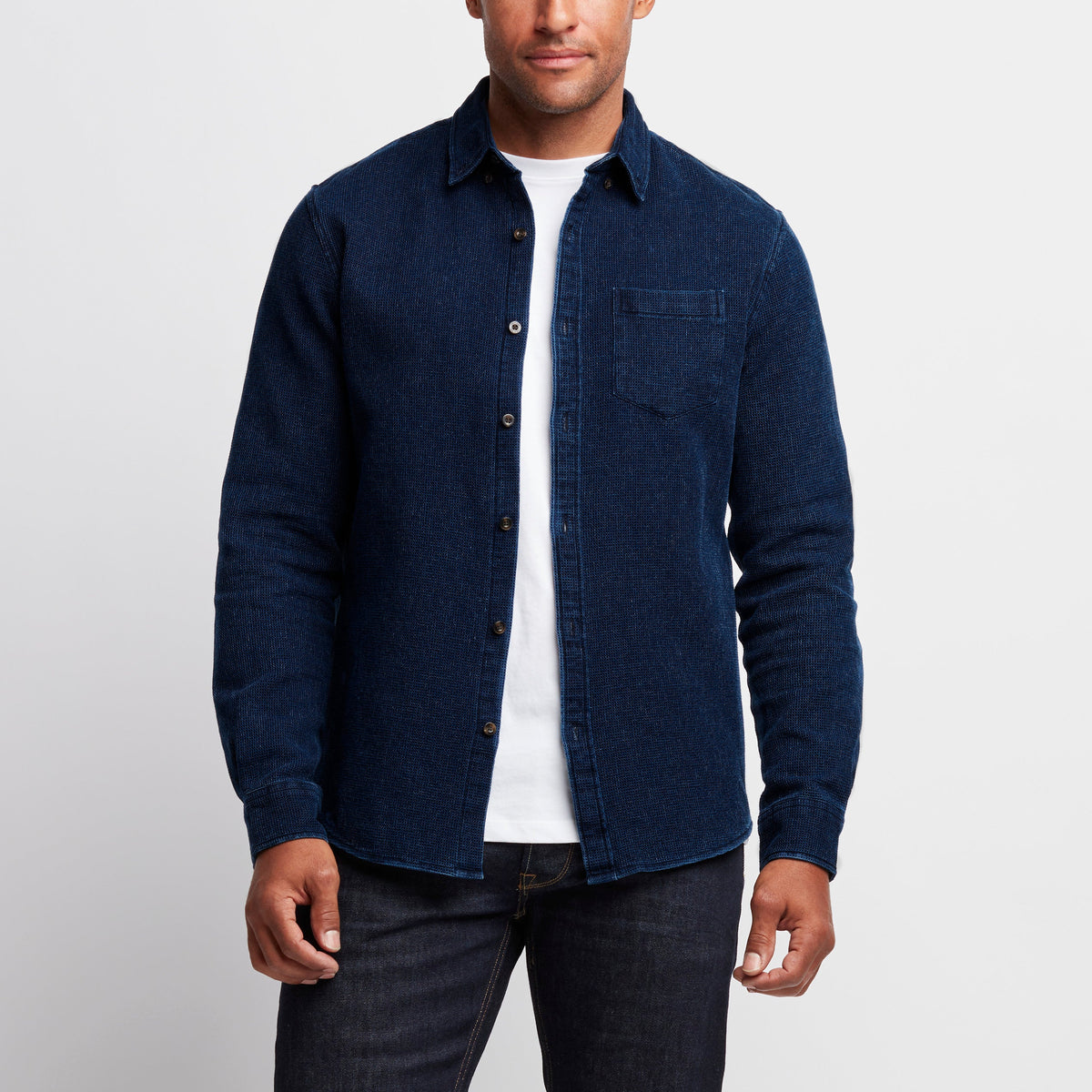 Line of Trade Frank Shirt