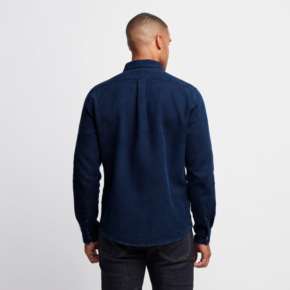 Line of Trade Frank Shirt