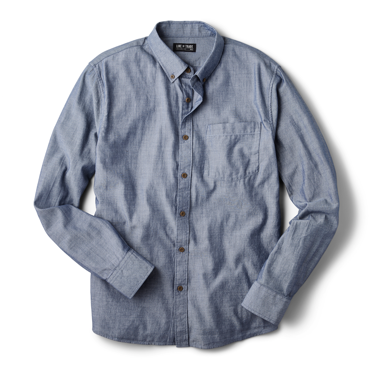 Line of Trade Frank Shirt
