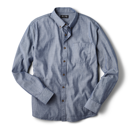 Line of Trade Frank Shirt