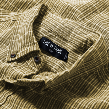 Line of Trade Frank Shirt
