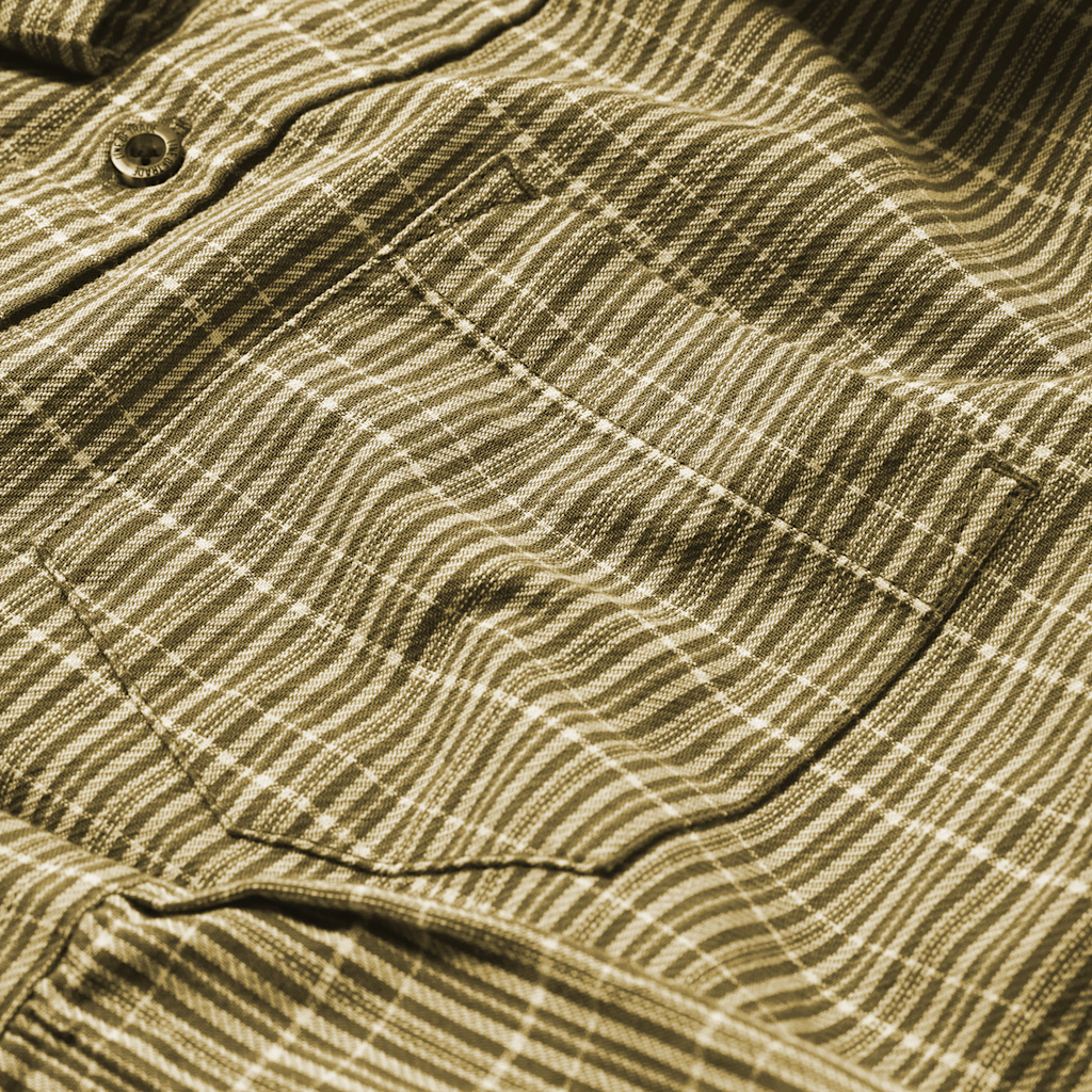 Line of Trade Frank Shirt