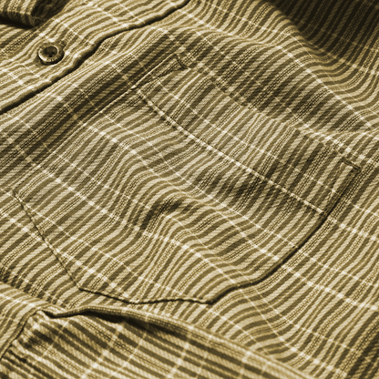 Line of Trade Frank Shirt