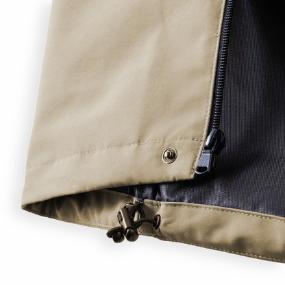 Line of Trade Portland Rain Jacket