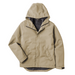 Line of Trade Portland Rain Jacket - Covert Green
