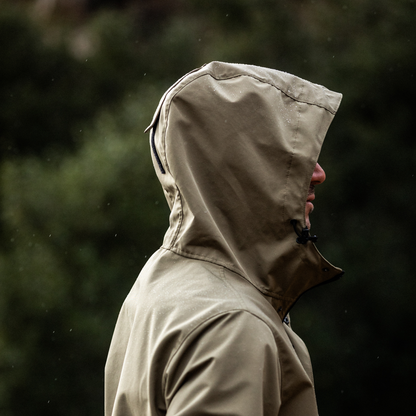 Line of Trade Portland Rain Jacket