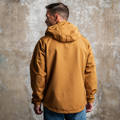 Line of Trade Portland Rain Jacket