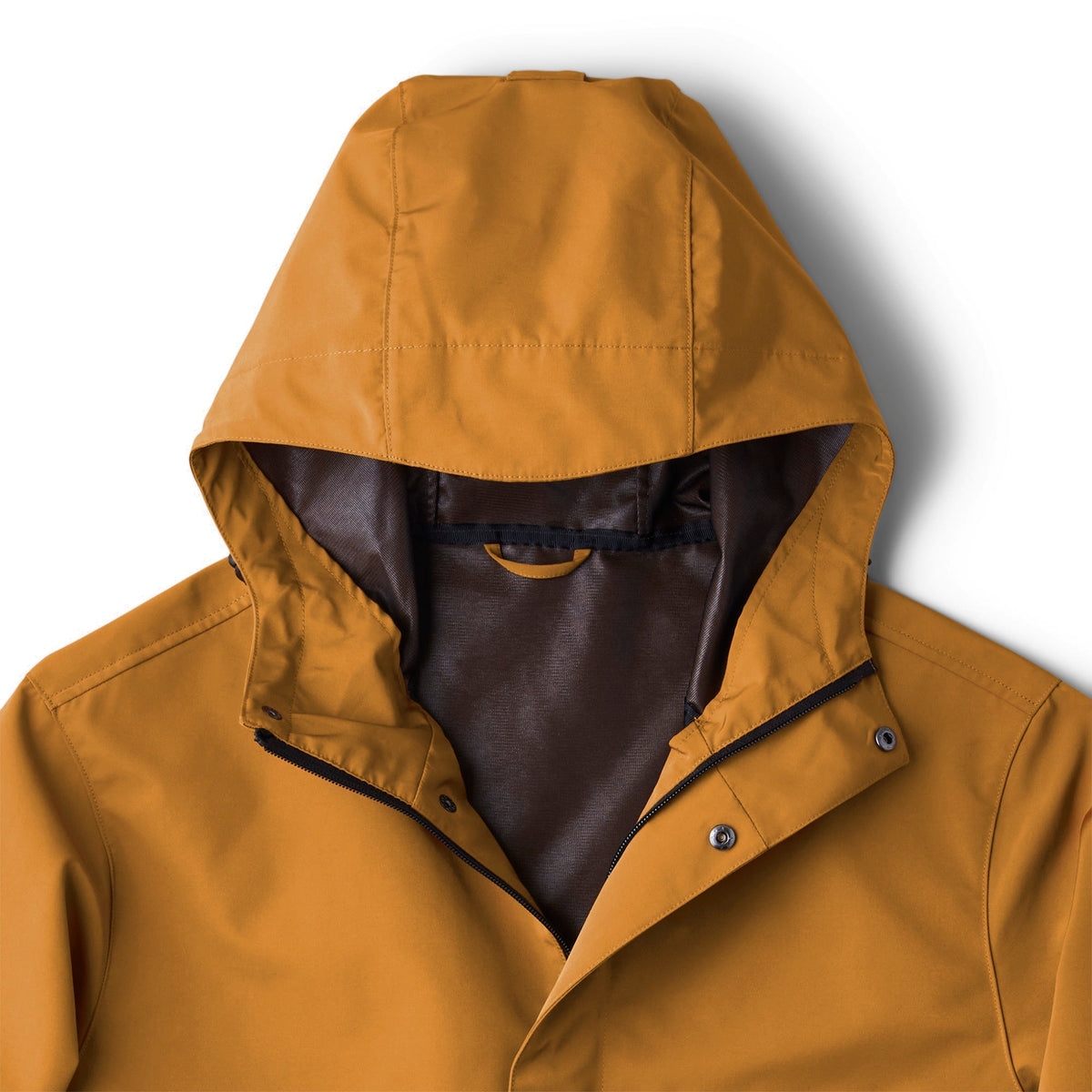 Line of Trade Portland Rain Jacket