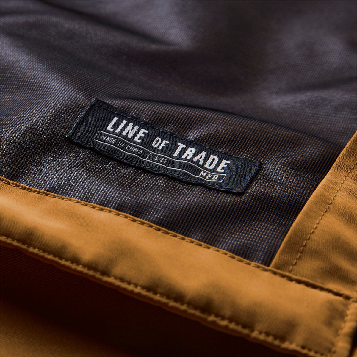 Line of Trade Portland Rain Jacket