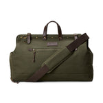 Line of Trade Weekender XL Duffel - Dark Olive
