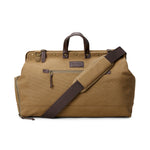 Line of Trade Weekender XL Duffel - Tan