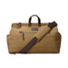 Line of Trade Weekender XL Duffel - Tan
