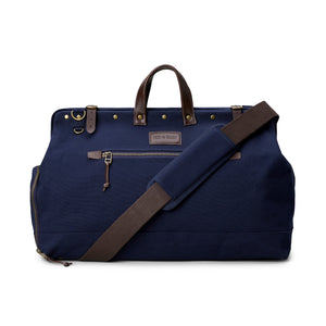 Line of Trade Weekender XL Duffel Uniform Navy