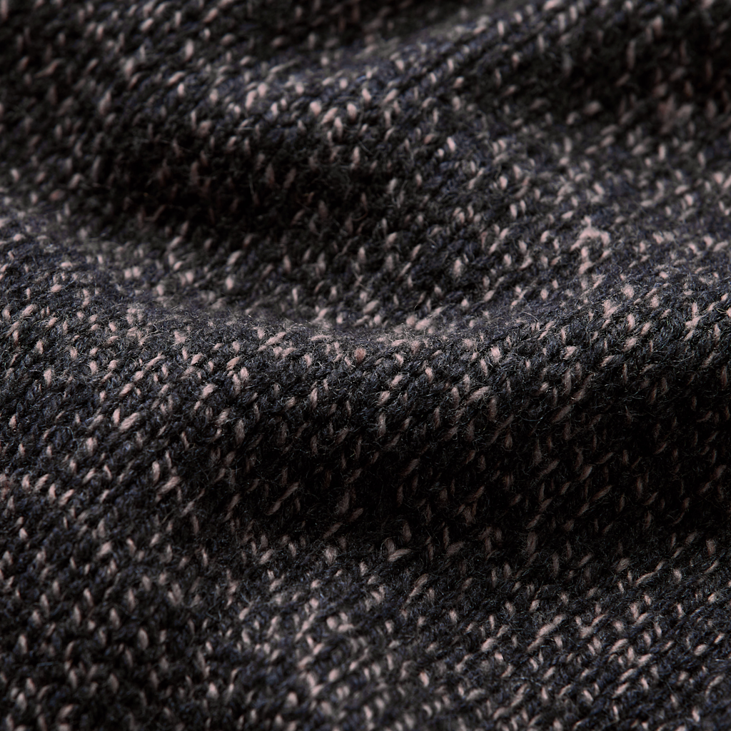 Line of Trade York Rollneck Sweater