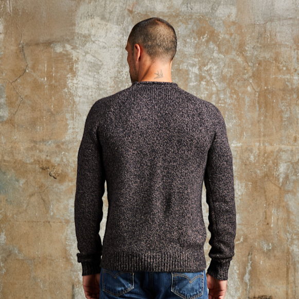 Line of Trade York Rollneck Sweater
