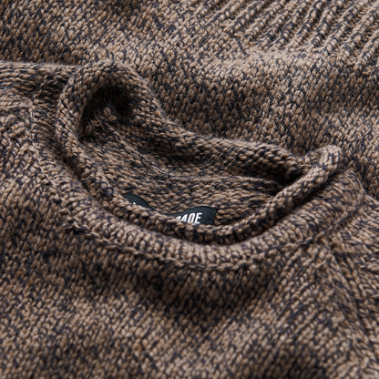 Line of Trade York Rollneck Sweater