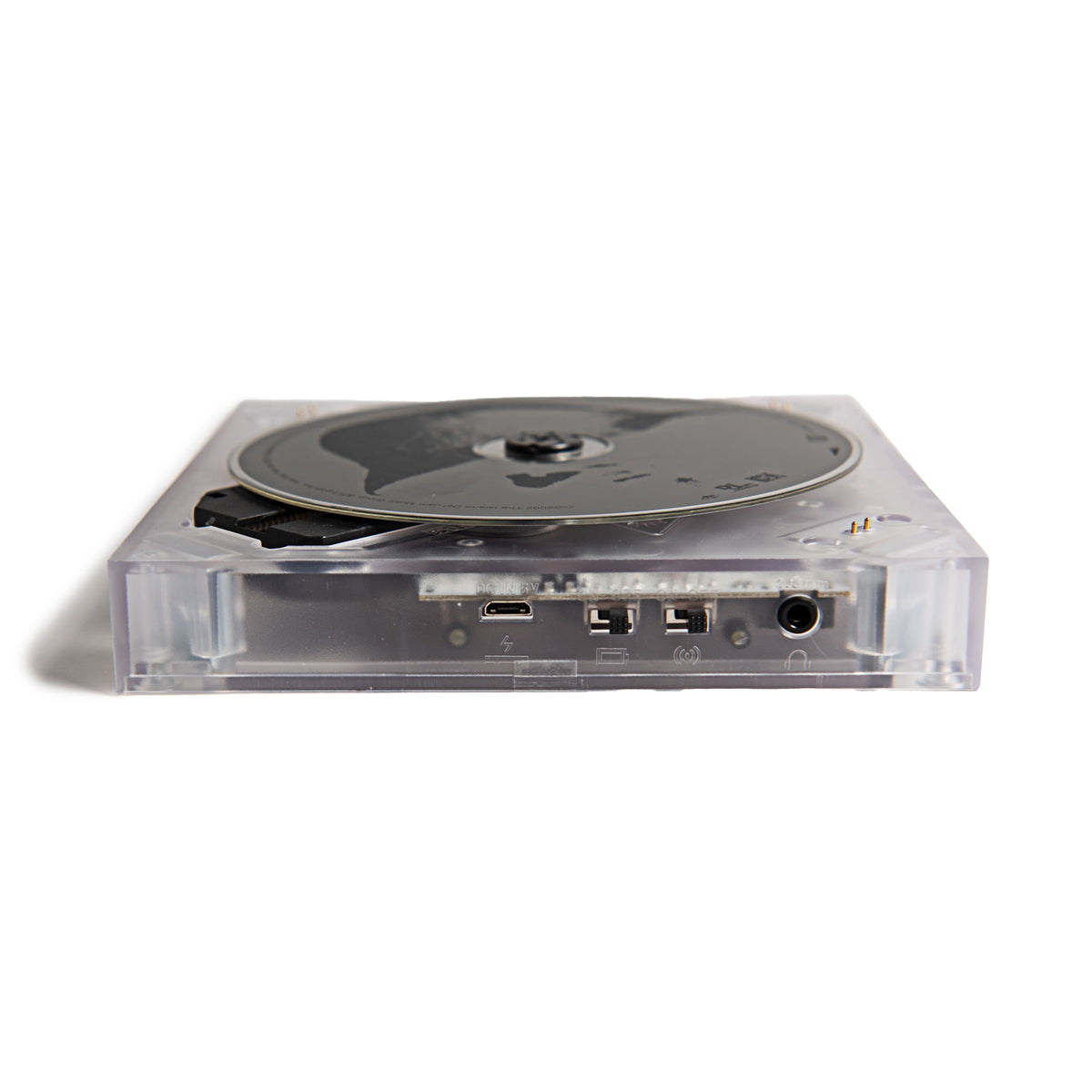 Ninm Lab Bluetooth CD Player
