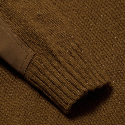 Line of Trade Donegal Guide Sweater