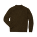 Line of Trade Donegal Guide Sweater - Olive