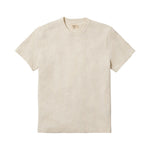 Line of Trade Industry Heavyweight Tee - Ivory