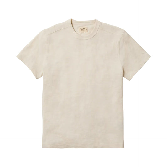 Line of Trade Industry Heavyweight Tee Ivory