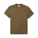 Line of Trade Industry Heavyweight Tee - Vintage olive