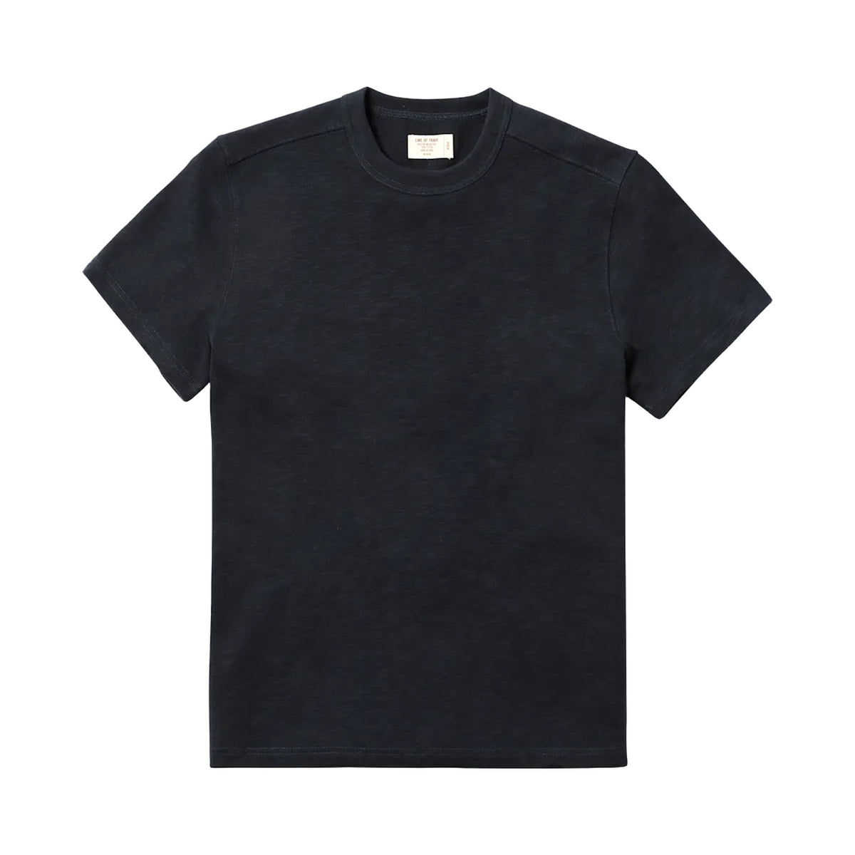 Line of Trade Industry Heavyweight Tee Midnight