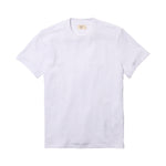 Line of Trade Industry Heavyweight Tee - White